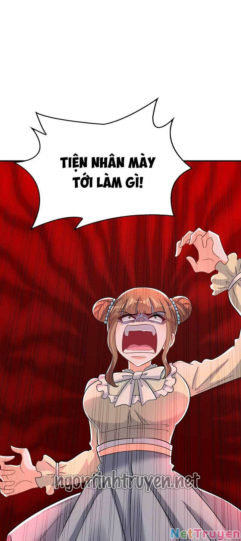 Trùng Sinh Không Gian: Cô Vợ Hào Môn Nóng Bỏng Không Dễ Chọc Chapter 99 - Trang 2