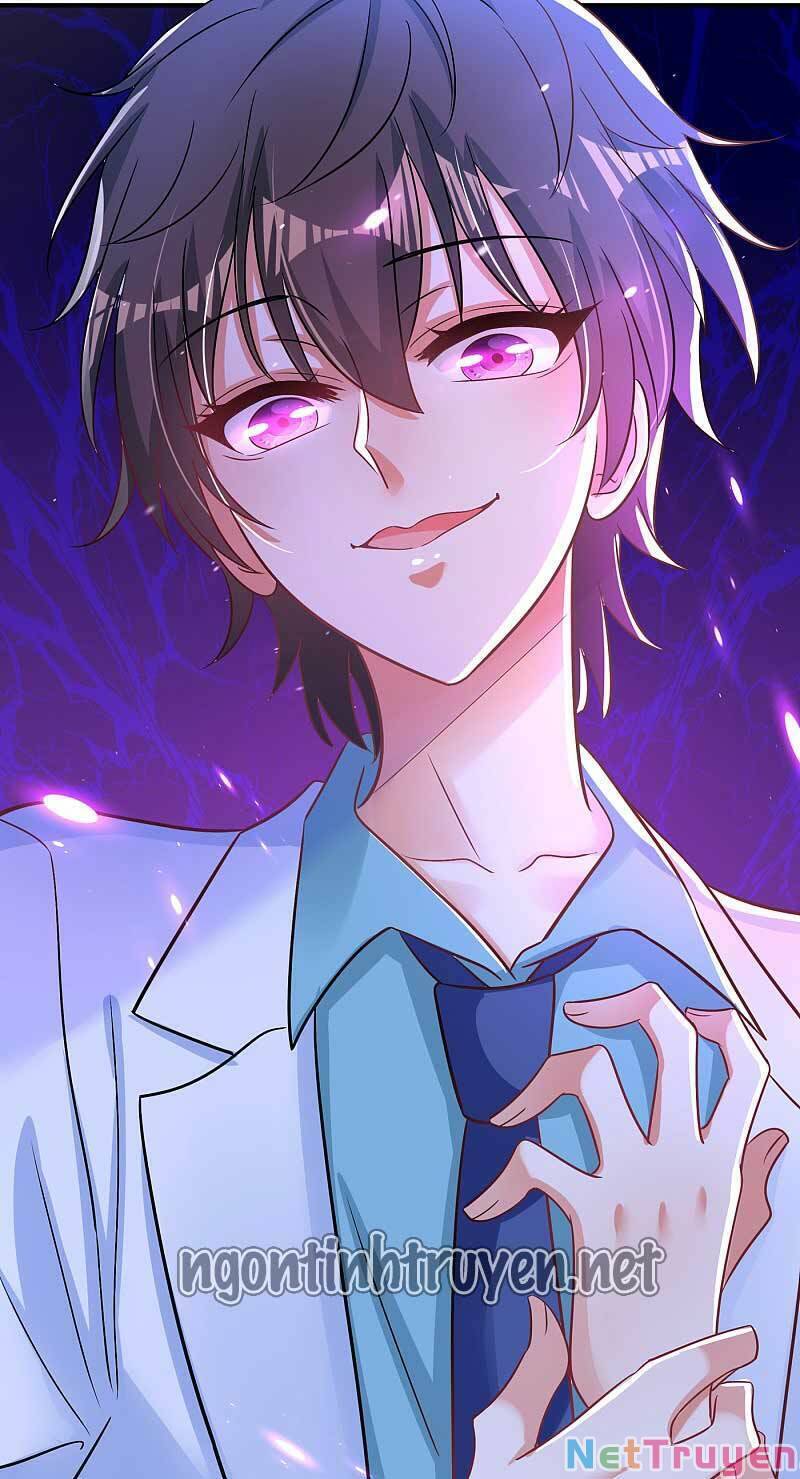 Trùng Sinh Không Gian: Cô Vợ Hào Môn Nóng Bỏng Không Dễ Chọc Chapter 99 - Trang 2