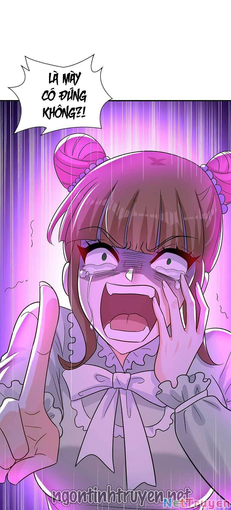 Trùng Sinh Không Gian: Cô Vợ Hào Môn Nóng Bỏng Không Dễ Chọc Chapter 99 - Trang 2