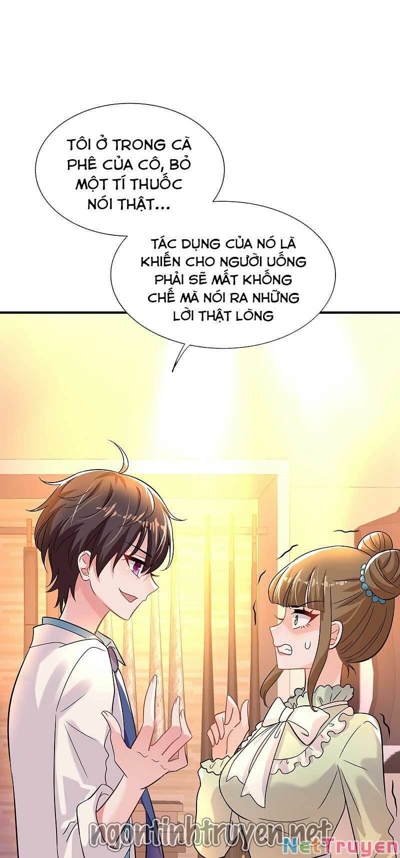 Trùng Sinh Không Gian: Cô Vợ Hào Môn Nóng Bỏng Không Dễ Chọc Chapter 99 - Trang 2