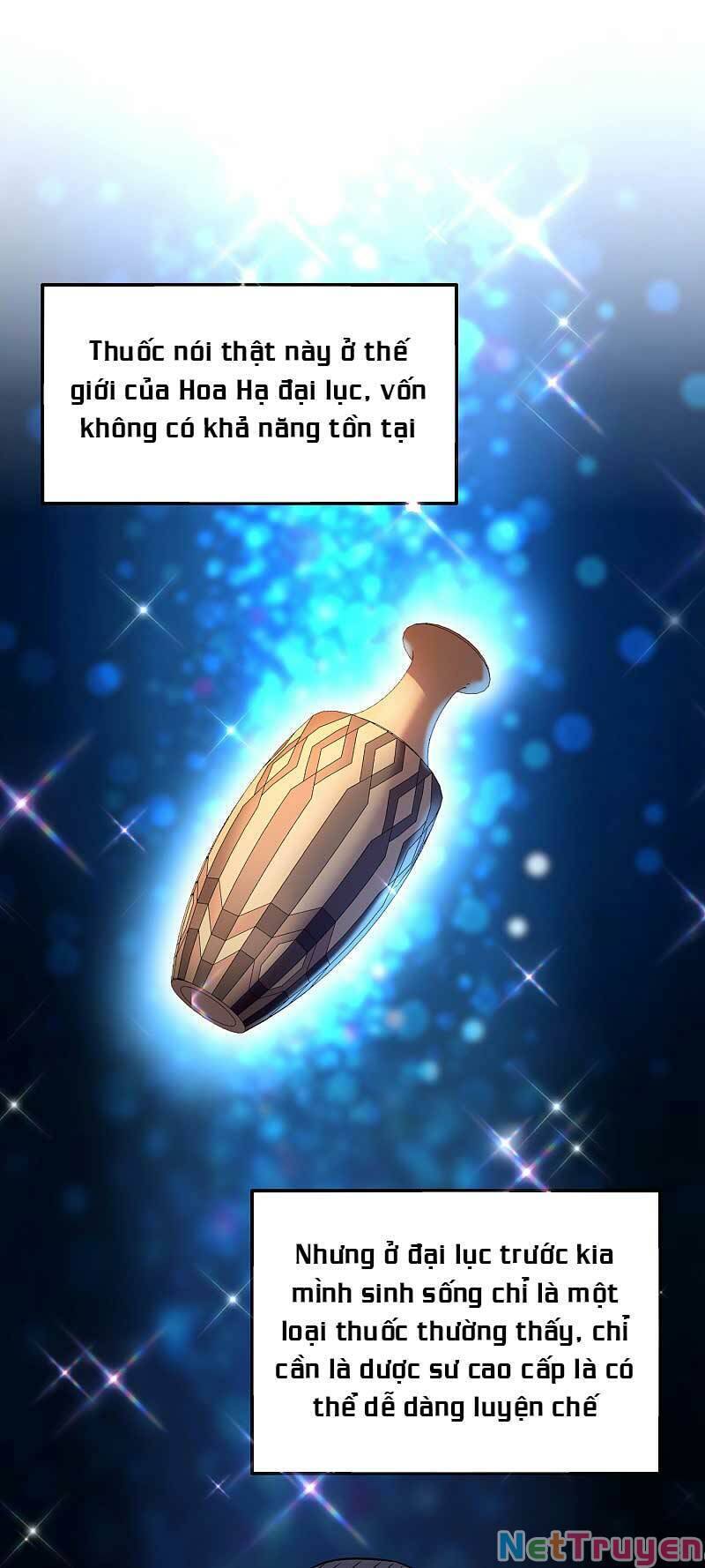 Trùng Sinh Không Gian: Cô Vợ Hào Môn Nóng Bỏng Không Dễ Chọc Chapter 99 - Trang 2
