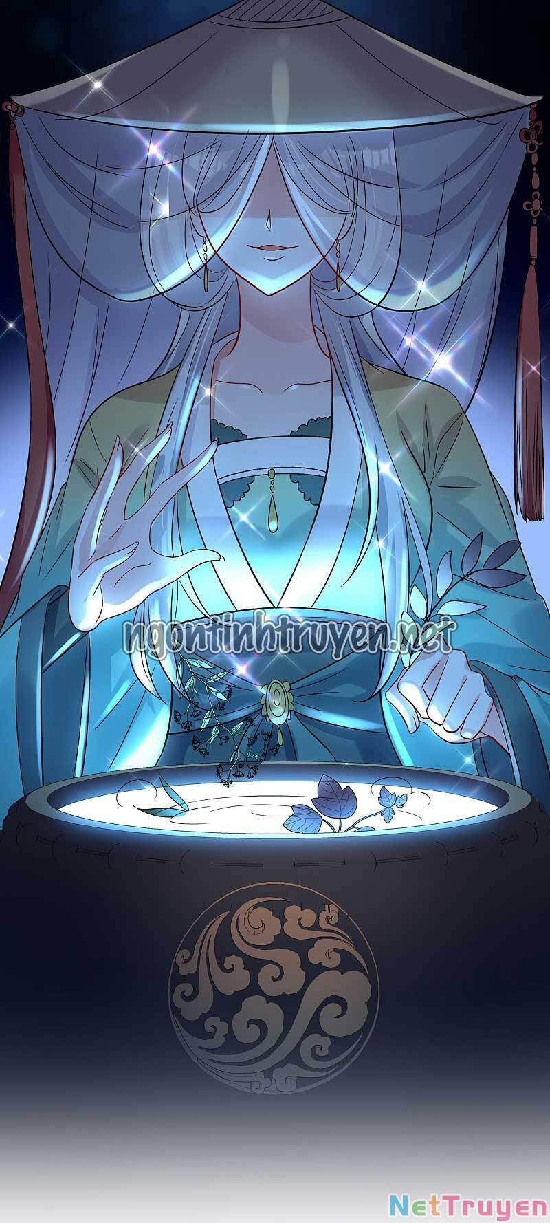 Trùng Sinh Không Gian: Cô Vợ Hào Môn Nóng Bỏng Không Dễ Chọc Chapter 99 - Trang 2