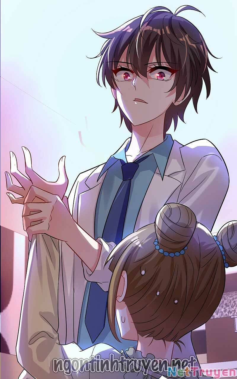 Trùng Sinh Không Gian: Cô Vợ Hào Môn Nóng Bỏng Không Dễ Chọc Chapter 99 - Trang 2