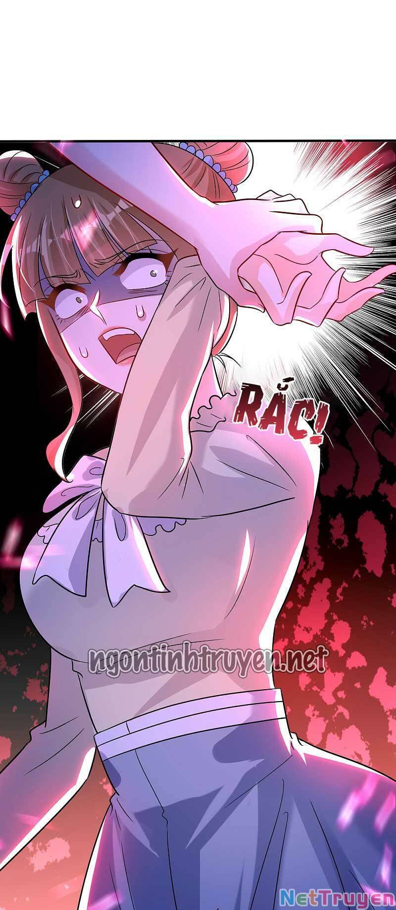 Trùng Sinh Không Gian: Cô Vợ Hào Môn Nóng Bỏng Không Dễ Chọc Chapter 99 - Trang 2