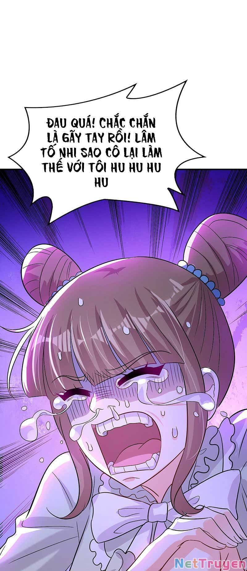 Trùng Sinh Không Gian: Cô Vợ Hào Môn Nóng Bỏng Không Dễ Chọc Chapter 99 - Trang 2