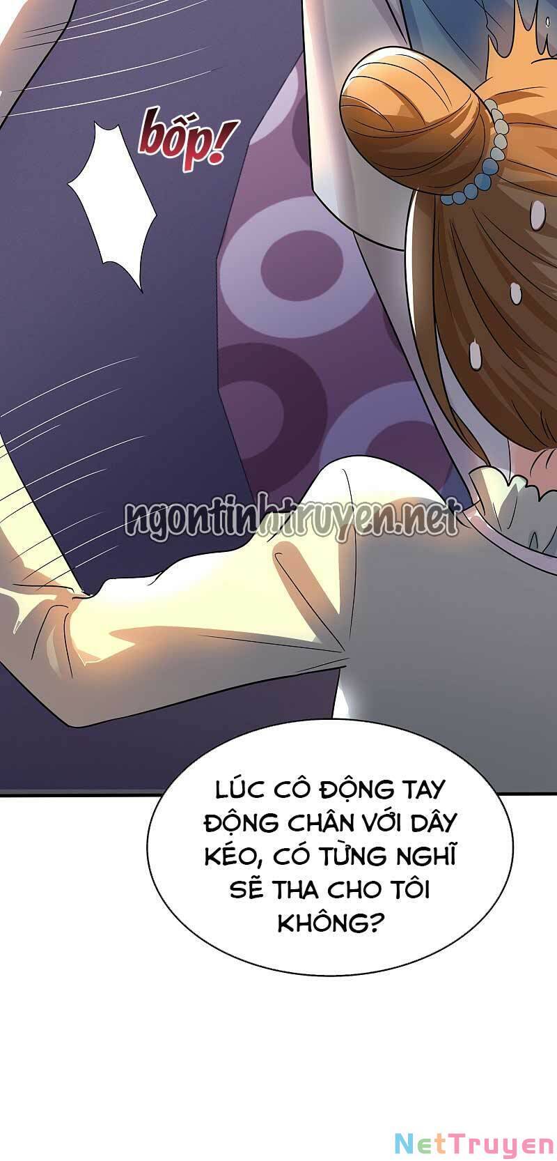 Trùng Sinh Không Gian: Cô Vợ Hào Môn Nóng Bỏng Không Dễ Chọc Chapter 99 - Trang 2