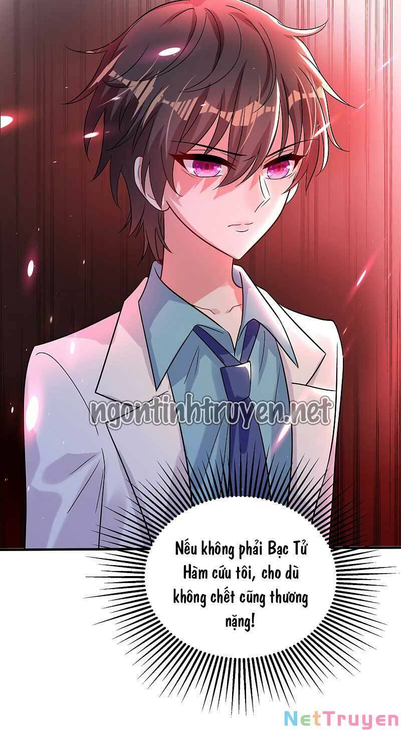 Trùng Sinh Không Gian: Cô Vợ Hào Môn Nóng Bỏng Không Dễ Chọc Chapter 99 - Trang 2