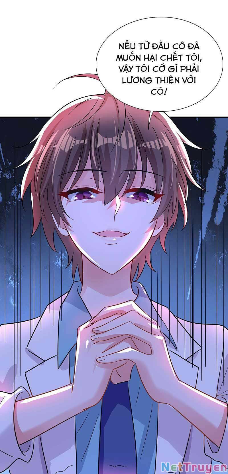 Trùng Sinh Không Gian: Cô Vợ Hào Môn Nóng Bỏng Không Dễ Chọc Chapter 99 - Trang 2