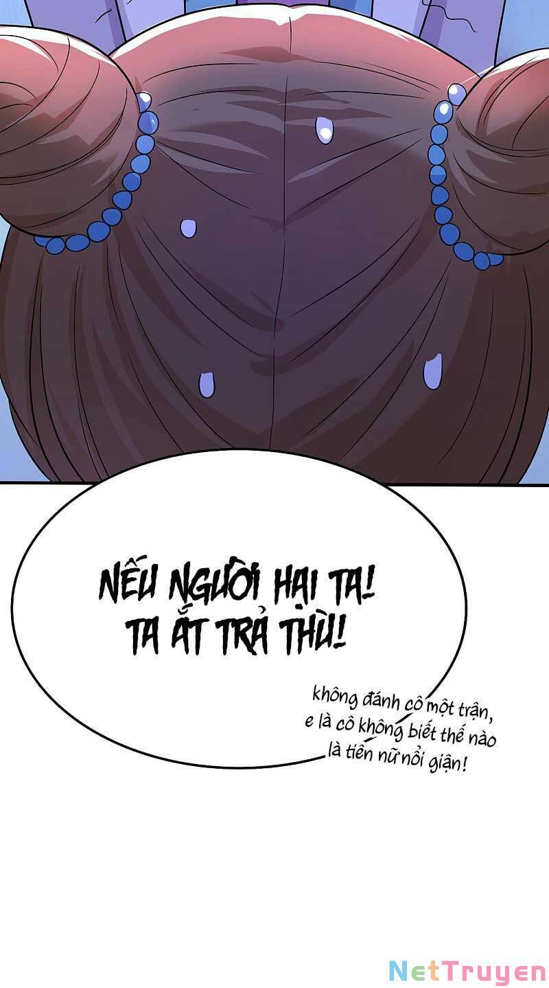 Trùng Sinh Không Gian: Cô Vợ Hào Môn Nóng Bỏng Không Dễ Chọc Chapter 99 - Trang 2