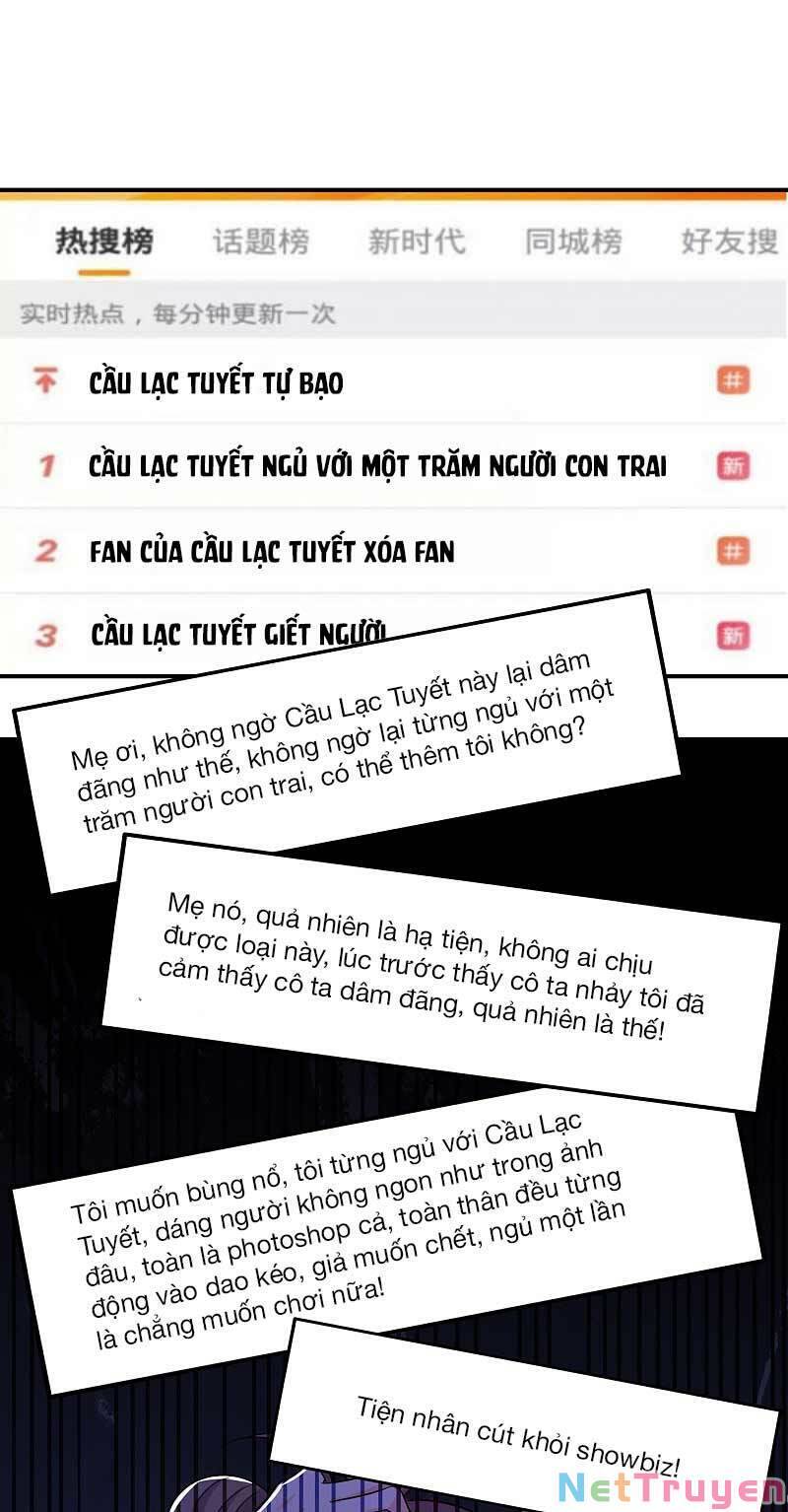 Trùng Sinh Không Gian: Cô Vợ Hào Môn Nóng Bỏng Không Dễ Chọc Chapter 99 - Trang 2