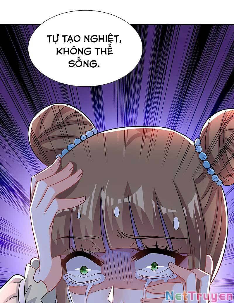 Trùng Sinh Không Gian: Cô Vợ Hào Môn Nóng Bỏng Không Dễ Chọc Chapter 99 - Trang 2