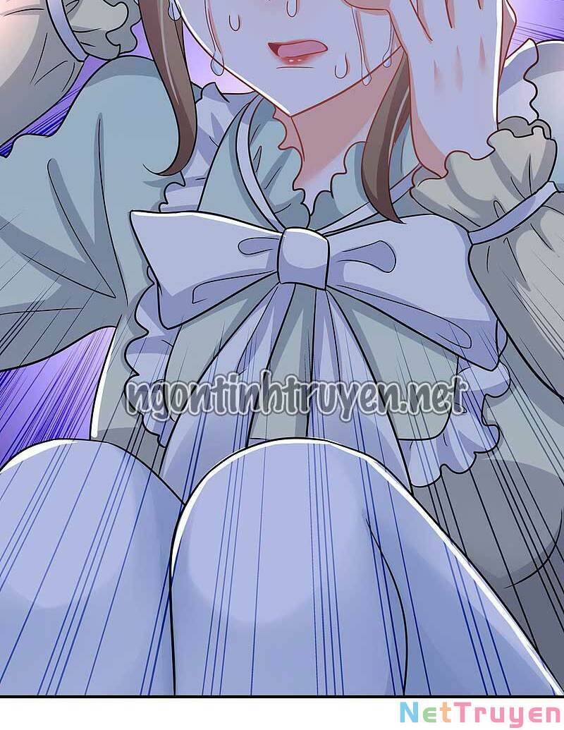 Trùng Sinh Không Gian: Cô Vợ Hào Môn Nóng Bỏng Không Dễ Chọc Chapter 99 - Trang 2
