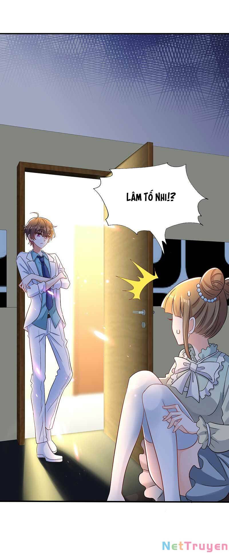 Trùng Sinh Không Gian: Cô Vợ Hào Môn Nóng Bỏng Không Dễ Chọc Chapter 99 - Trang 2