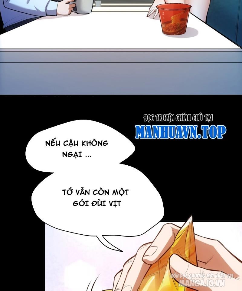 Trùng Sinh Không Làm Chạn Vương – Ta Một Mình Thăng Cấp Khắc Kim Chapter 1 - Trang 2