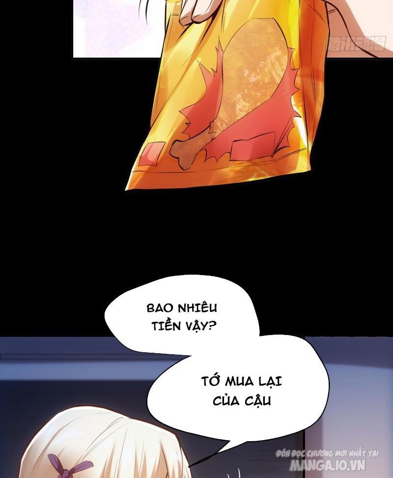 Trùng Sinh Không Làm Chạn Vương – Ta Một Mình Thăng Cấp Khắc Kim Chapter 1 - Trang 2