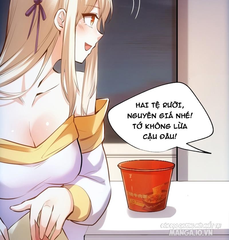 Trùng Sinh Không Làm Chạn Vương – Ta Một Mình Thăng Cấp Khắc Kim Chapter 1 - Trang 2