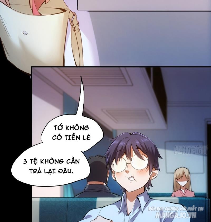 Trùng Sinh Không Làm Chạn Vương – Ta Một Mình Thăng Cấp Khắc Kim Chapter 1 - Trang 2