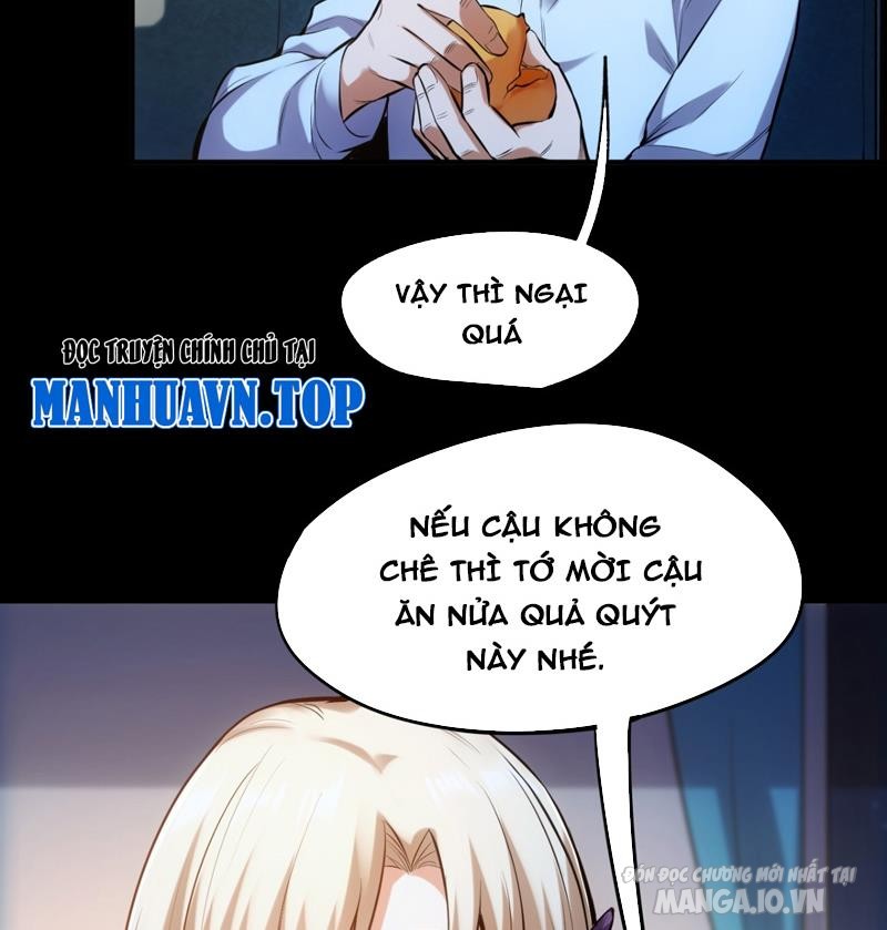Trùng Sinh Không Làm Chạn Vương – Ta Một Mình Thăng Cấp Khắc Kim Chapter 1 - Trang 2