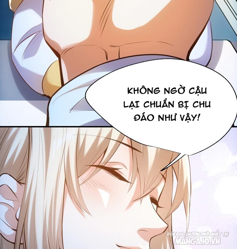 Trùng Sinh Không Làm Chạn Vương – Ta Một Mình Thăng Cấp Khắc Kim Chapter 1 - Trang 2