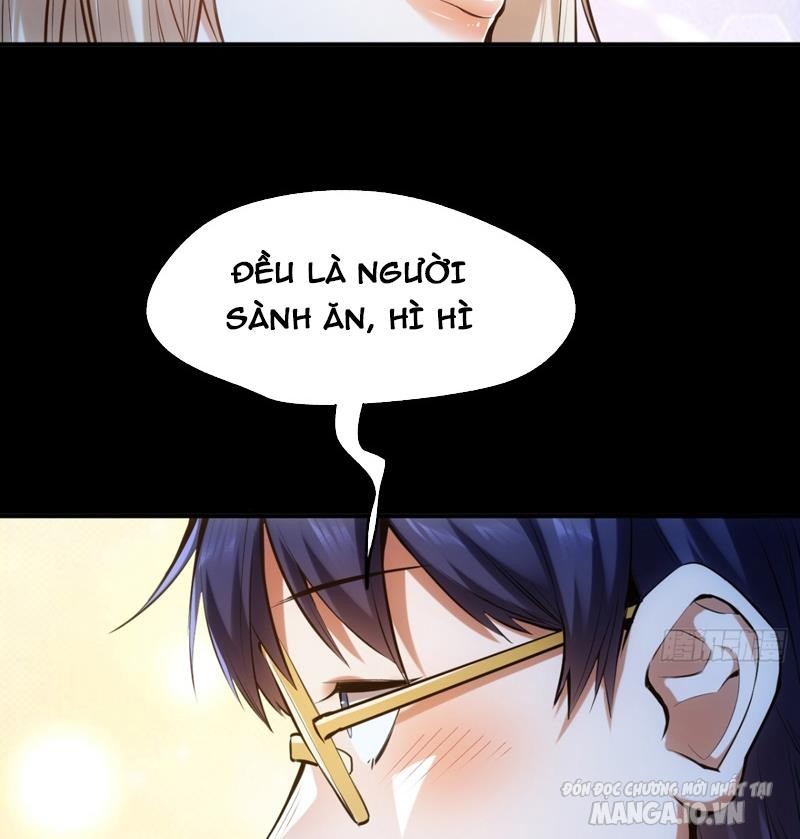 Trùng Sinh Không Làm Chạn Vương – Ta Một Mình Thăng Cấp Khắc Kim Chapter 1 - Trang 2