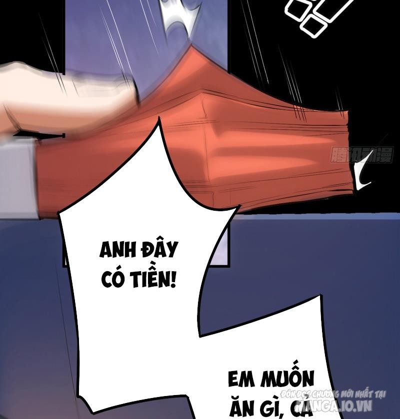 Trùng Sinh Không Làm Chạn Vương – Ta Một Mình Thăng Cấp Khắc Kim Chapter 1 - Trang 2