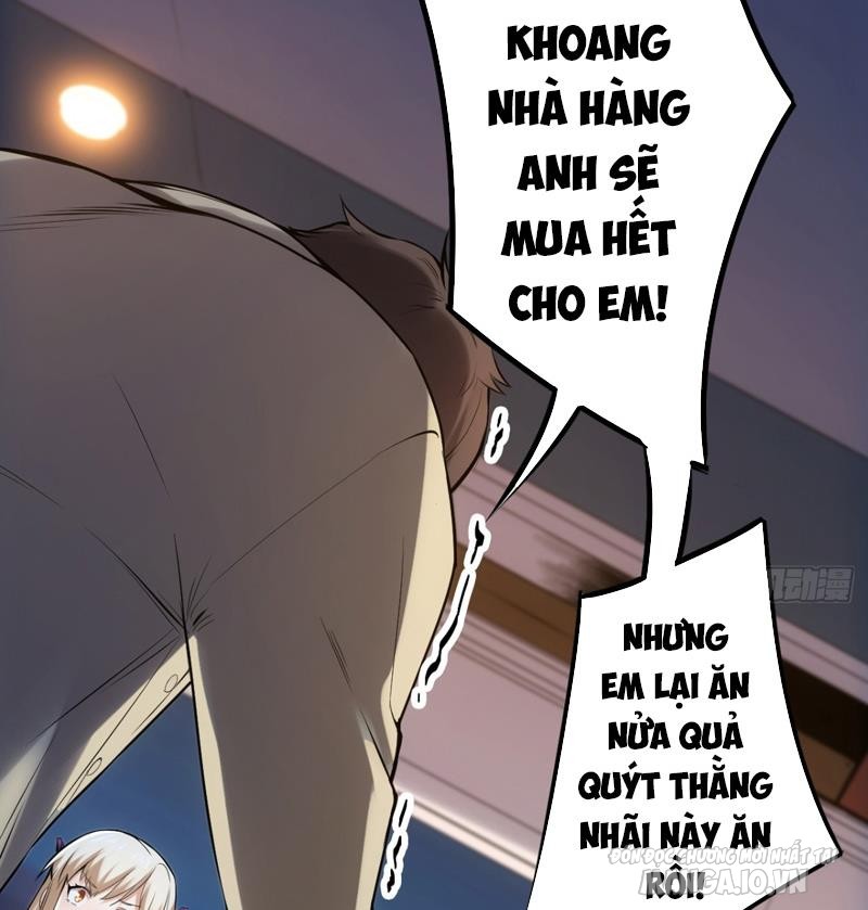 Trùng Sinh Không Làm Chạn Vương – Ta Một Mình Thăng Cấp Khắc Kim Chapter 1 - Trang 2