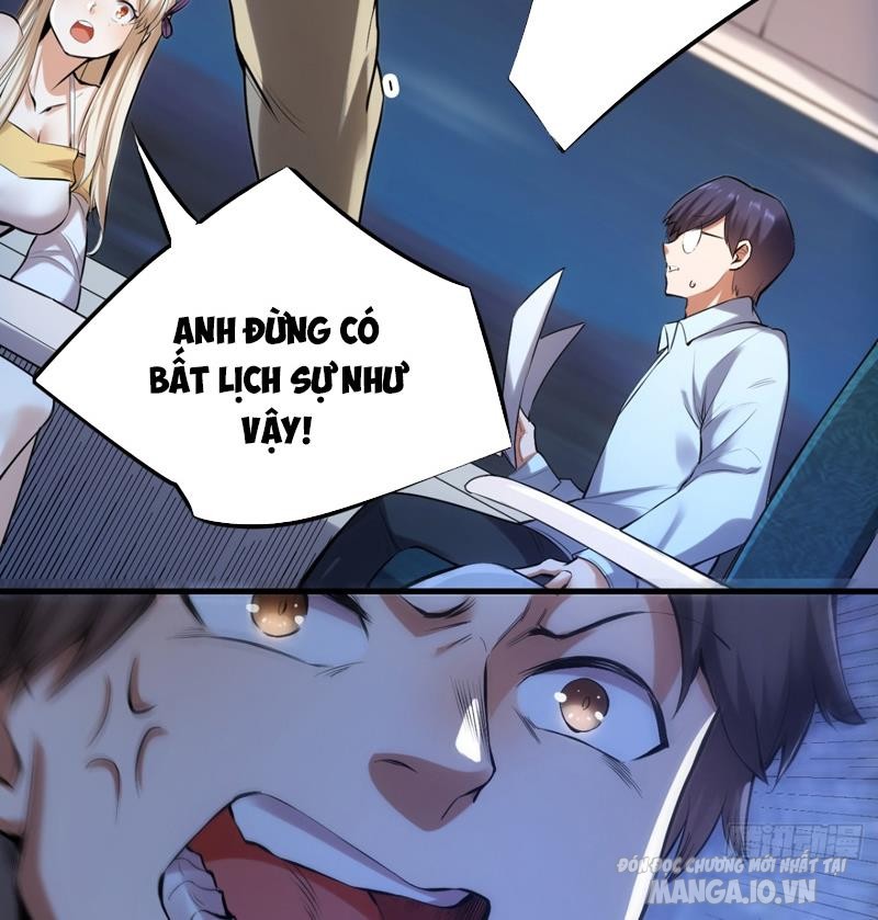 Trùng Sinh Không Làm Chạn Vương – Ta Một Mình Thăng Cấp Khắc Kim Chapter 1 - Trang 2