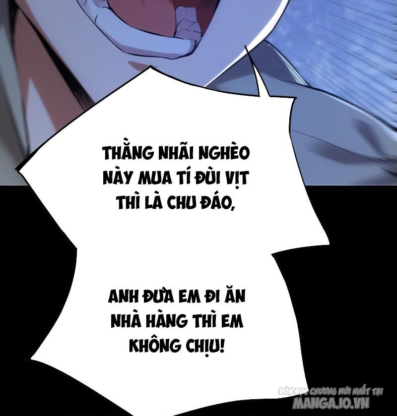 Trùng Sinh Không Làm Chạn Vương – Ta Một Mình Thăng Cấp Khắc Kim Chapter 1 - Trang 2