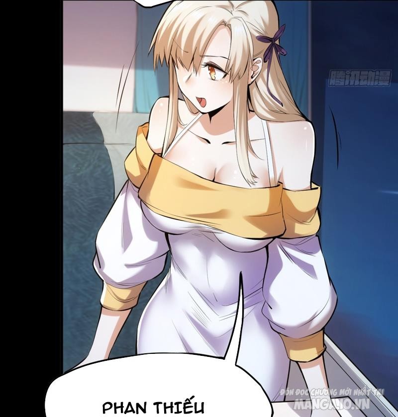 Trùng Sinh Không Làm Chạn Vương – Ta Một Mình Thăng Cấp Khắc Kim Chapter 1 - Trang 2