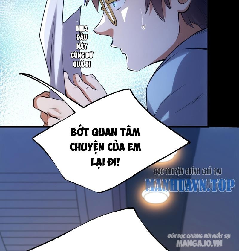 Trùng Sinh Không Làm Chạn Vương – Ta Một Mình Thăng Cấp Khắc Kim Chapter 1 - Trang 2