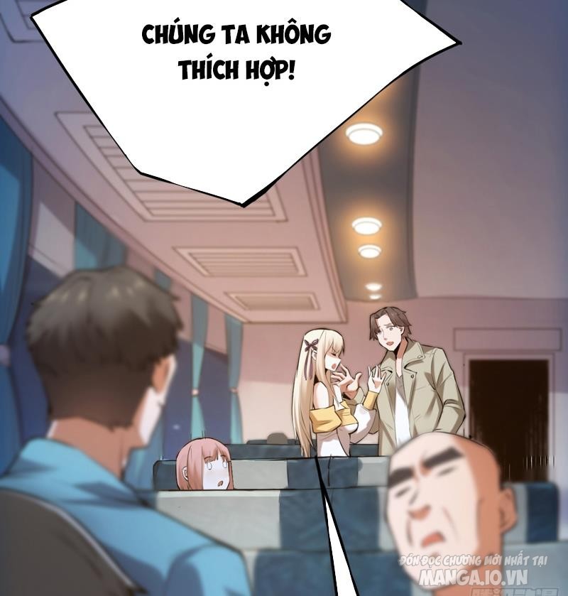 Trùng Sinh Không Làm Chạn Vương – Ta Một Mình Thăng Cấp Khắc Kim Chapter 1 - Trang 2