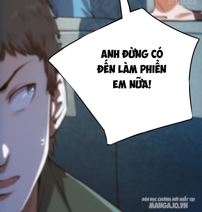 Trùng Sinh Không Làm Chạn Vương – Ta Một Mình Thăng Cấp Khắc Kim Chapter 1 - Trang 2