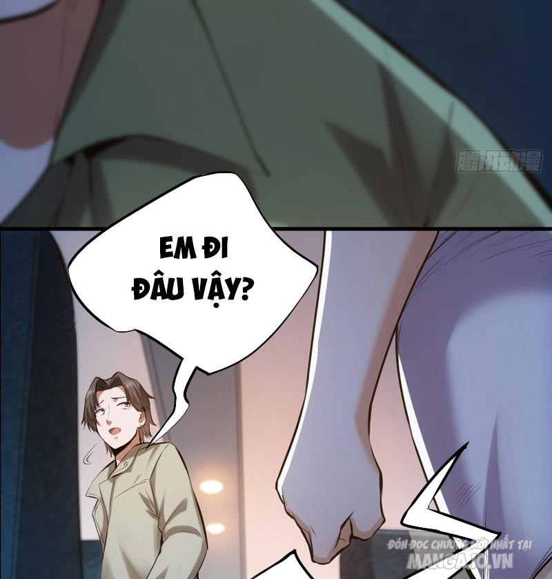 Trùng Sinh Không Làm Chạn Vương – Ta Một Mình Thăng Cấp Khắc Kim Chapter 1 - Trang 2