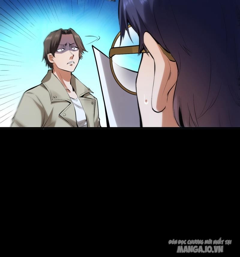 Trùng Sinh Không Làm Chạn Vương – Ta Một Mình Thăng Cấp Khắc Kim Chapter 1 - Trang 2