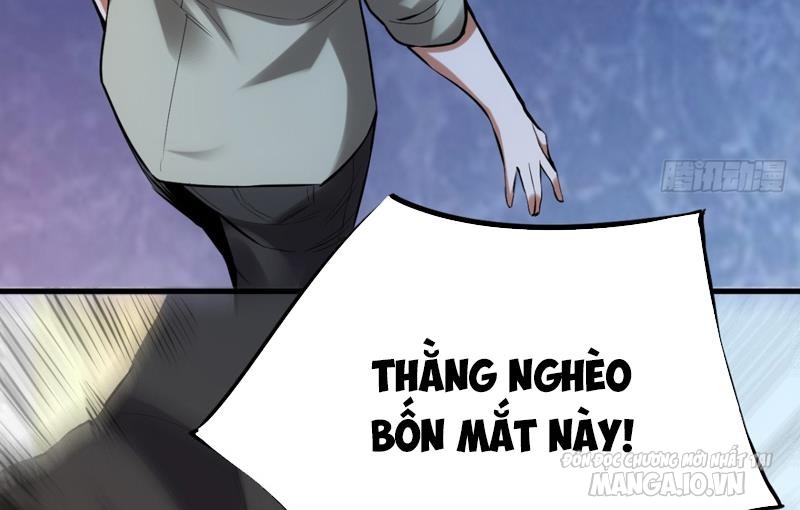 Trùng Sinh Không Làm Chạn Vương – Ta Một Mình Thăng Cấp Khắc Kim Chapter 1 - Trang 2