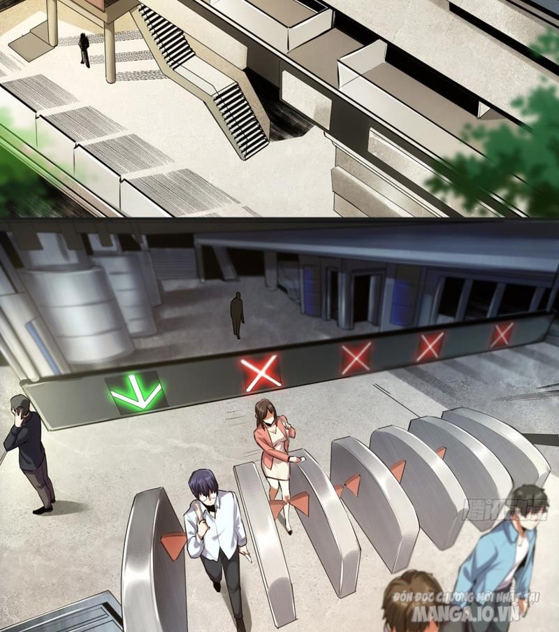 Trùng Sinh Không Làm Chạn Vương – Ta Một Mình Thăng Cấp Khắc Kim Chapter 1 - Trang 2