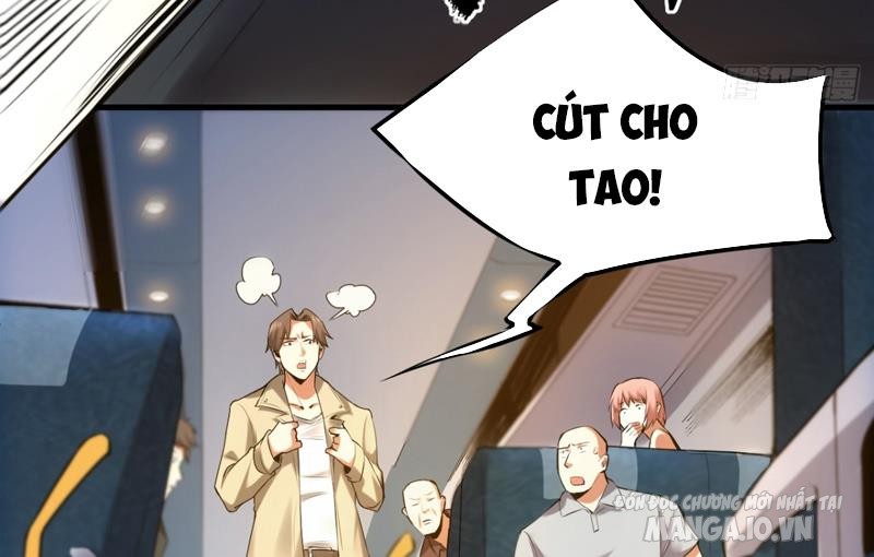 Trùng Sinh Không Làm Chạn Vương – Ta Một Mình Thăng Cấp Khắc Kim Chapter 1 - Trang 2