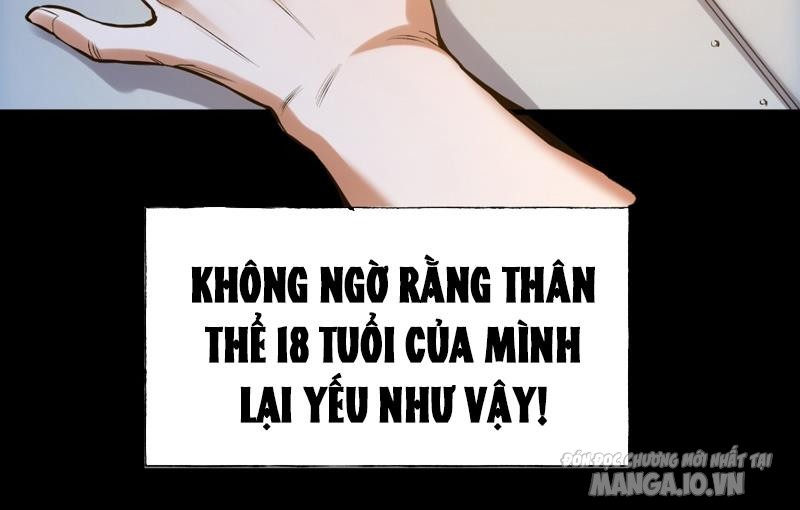 Trùng Sinh Không Làm Chạn Vương – Ta Một Mình Thăng Cấp Khắc Kim Chapter 1 - Trang 2
