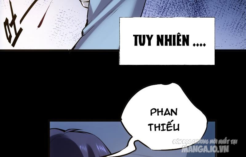 Trùng Sinh Không Làm Chạn Vương – Ta Một Mình Thăng Cấp Khắc Kim Chapter 1 - Trang 2