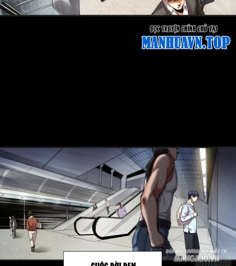 Trùng Sinh Không Làm Chạn Vương – Ta Một Mình Thăng Cấp Khắc Kim Chapter 1 - Trang 2