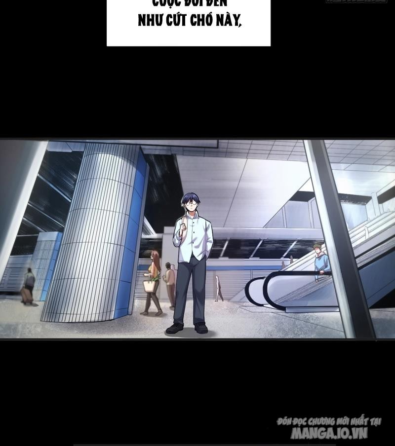 Trùng Sinh Không Làm Chạn Vương – Ta Một Mình Thăng Cấp Khắc Kim Chapter 1 - Trang 2