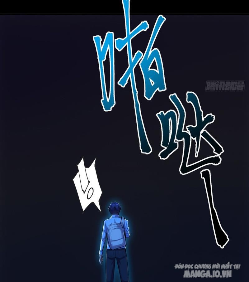 Trùng Sinh Không Làm Chạn Vương – Ta Một Mình Thăng Cấp Khắc Kim Chapter 1 - Trang 2