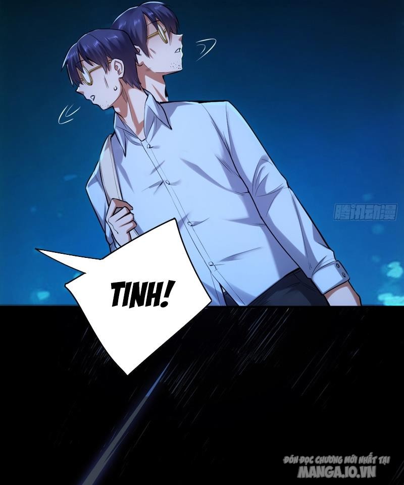 Trùng Sinh Không Làm Chạn Vương – Ta Một Mình Thăng Cấp Khắc Kim Chapter 1 - Trang 2