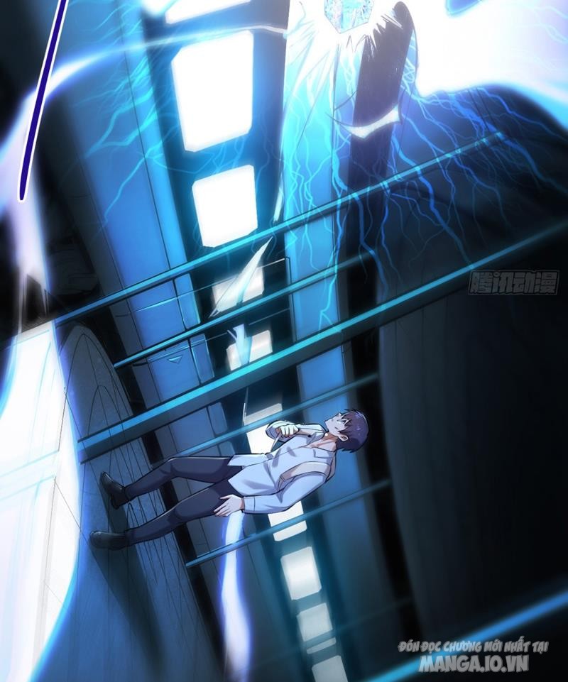 Trùng Sinh Không Làm Chạn Vương – Ta Một Mình Thăng Cấp Khắc Kim Chapter 1 - Trang 2