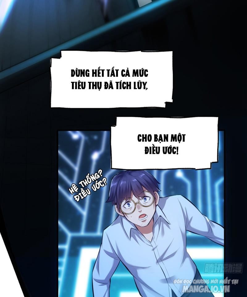 Trùng Sinh Không Làm Chạn Vương – Ta Một Mình Thăng Cấp Khắc Kim Chapter 1 - Trang 2