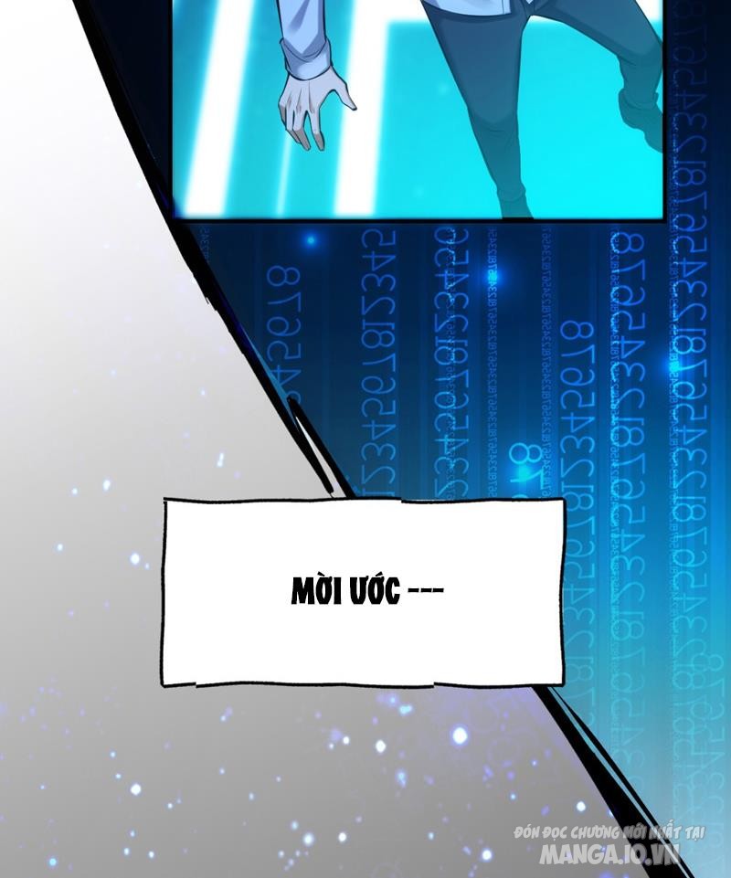 Trùng Sinh Không Làm Chạn Vương – Ta Một Mình Thăng Cấp Khắc Kim Chapter 1 - Trang 2