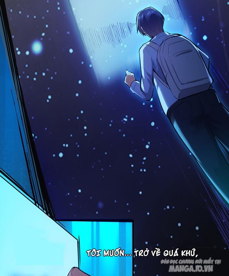 Trùng Sinh Không Làm Chạn Vương – Ta Một Mình Thăng Cấp Khắc Kim Chapter 1 - Trang 2