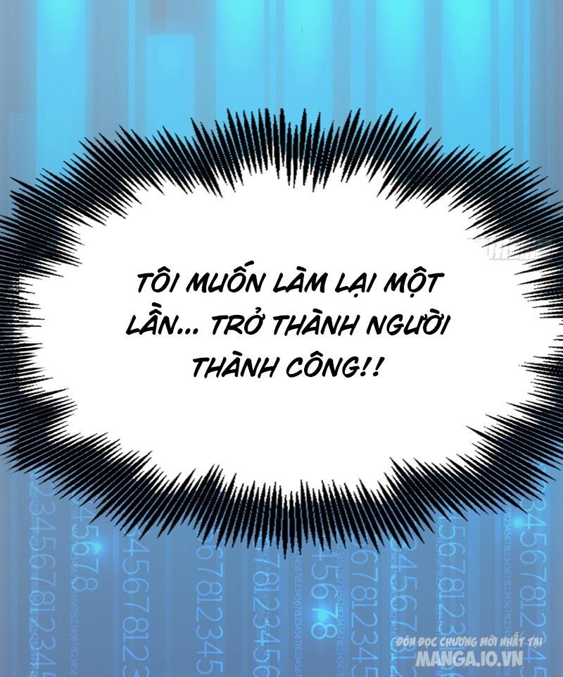 Trùng Sinh Không Làm Chạn Vương – Ta Một Mình Thăng Cấp Khắc Kim Chapter 1 - Trang 2