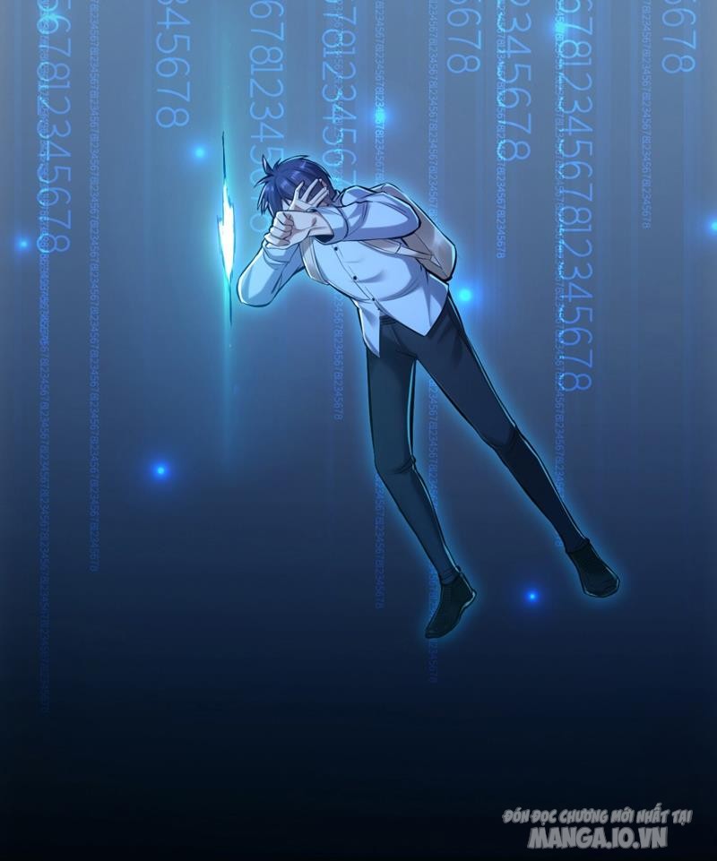 Trùng Sinh Không Làm Chạn Vương – Ta Một Mình Thăng Cấp Khắc Kim Chapter 1 - Trang 2