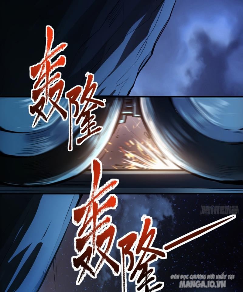 Trùng Sinh Không Làm Chạn Vương – Ta Một Mình Thăng Cấp Khắc Kim Chapter 1 - Trang 2